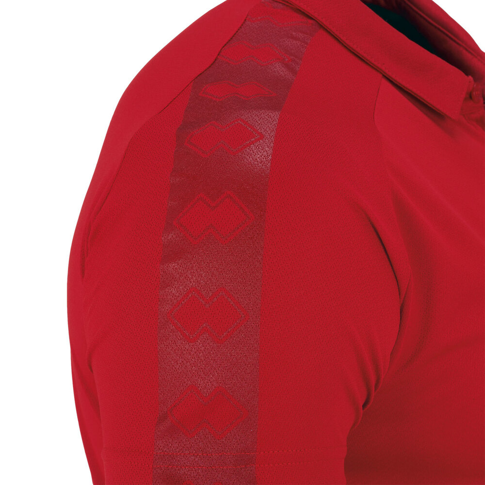 VCN sportpolo (100% polyester)