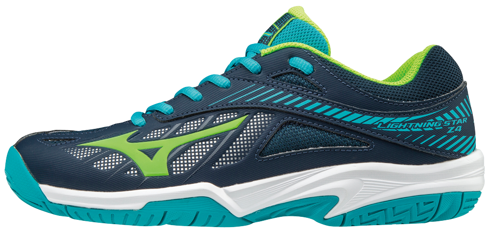 Wave Lightning Z4 JR.