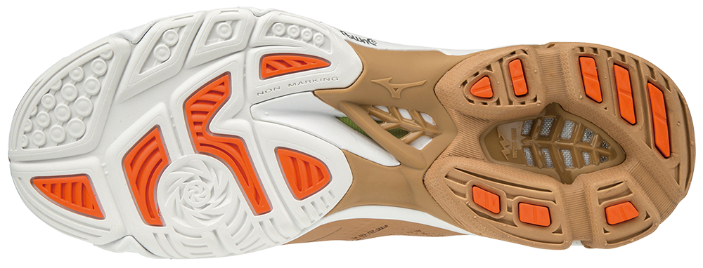 Wave Lightning Z5