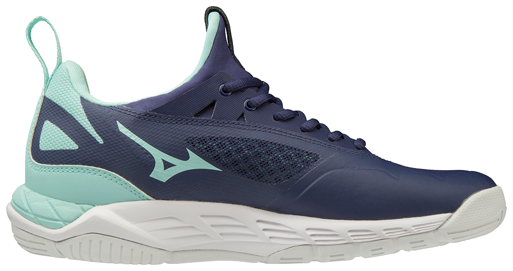 Mizuno wave Luminous | Dames