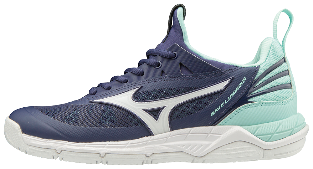 Mizuno wave Luminous | Dames