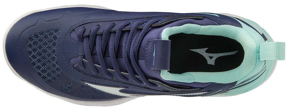 Mizuno wave Luminous | Dames
