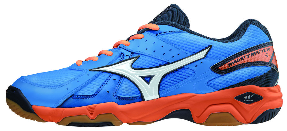 Mizuno wave online twister 4 2015