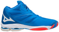 Mizuno wave Lightning z6 MID