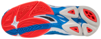 Mizuno wave Lightning z6 MID