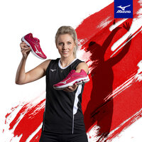 Mizuno wave Lightning z6 | Dames 
