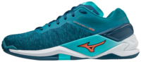 Mizuno wave Stealth NEO 