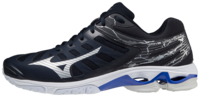 Mizuno wave Voltage