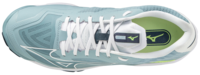 Mizuno wave Lightning z7