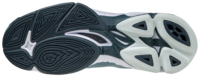 Mizuno wave Lightning z7 | MID