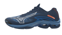 Mizuno wave Lightning z7