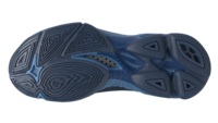 Mizuno wave Lightning z7 | MID