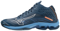 Mizuno wave Lightning z7 | MID