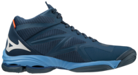 Mizuno wave Lightning z7 | MID