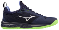 Mizuno wave Luminous  2