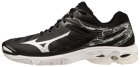 Mizuno wave Voltage