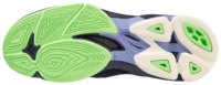 Mizuno wave Lightning z7