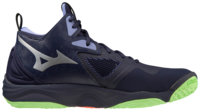 Mizuno wave Momentum 3 | MID 