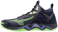 Mizuno wave Momentum 3 | MID 