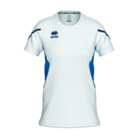 DVO dames wedstrijdshirt 
