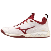 Mizuno wave Luminous 2 | dames 