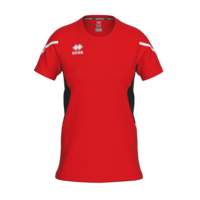 Errea Corinne shirt | Dames