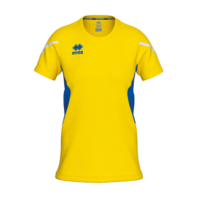 Errea Corinne shirt | Dames