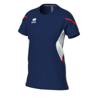 Errea Corinne shirt | Dames