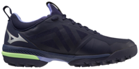 Mizuno wave Panthera | kunstgras