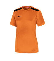 Mizuno Performance crew shirt | Dames
