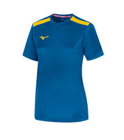 Mizuno Performance crew shirt | Dames