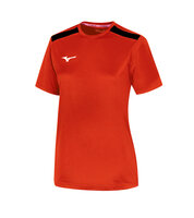 Mizuno Performance crew shirt | Dames
