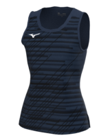 Mizuno Chiba shirt | Dames