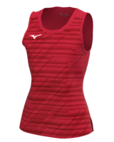 Mizuno Chiba shirt | Dames