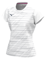 Mizuno Chiba shirt | Dames
