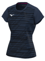 Mizuno Chiba shirt | Dames