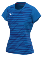 Mizuno Chiba shirt | Dames