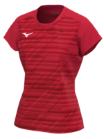 Mizuno Chiba shirt | Dames