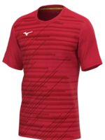 Mizuno Chiba shirt 