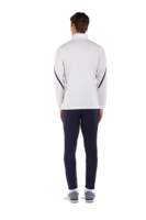 Errea Charles warm-up set 