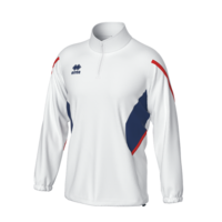 Errea Charles warm-up set 