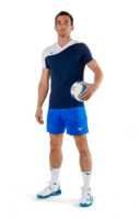 Mizuno Authentic Myou shirt
