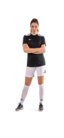 Mizuno Performance crew shirt | Dames