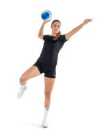 Mizuno Core shirt | Dames