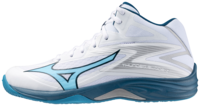 Mizuno wave Thunderblade Z | MID