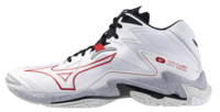 Mizuno wave Lightning z8 | MID