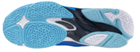 Mizuno wave Lightning z8 | MID