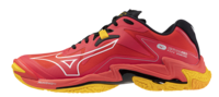 Mizuno wave Lightning z8