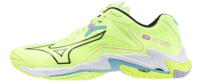 Mizuno wave Lightning z8