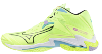 Mizuno wave Lightning z8 | MID